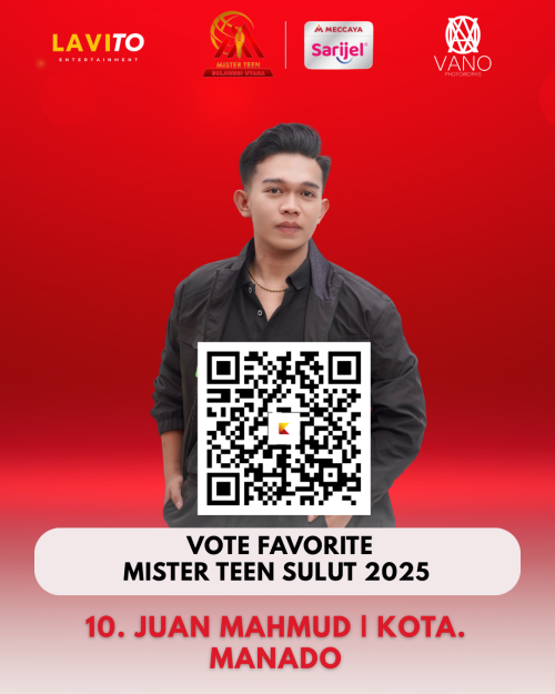 Poster Finalis
