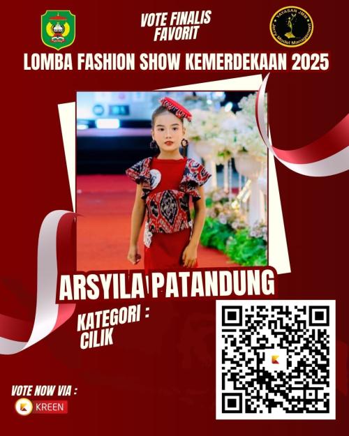 Poster Finalis