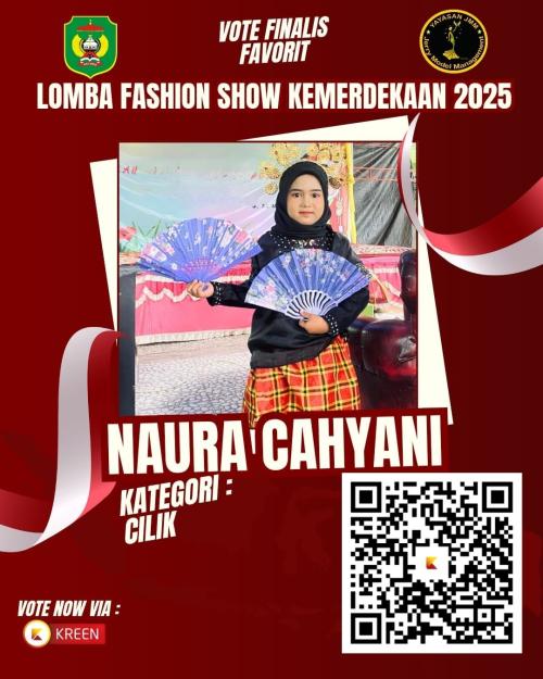 Poster Finalis