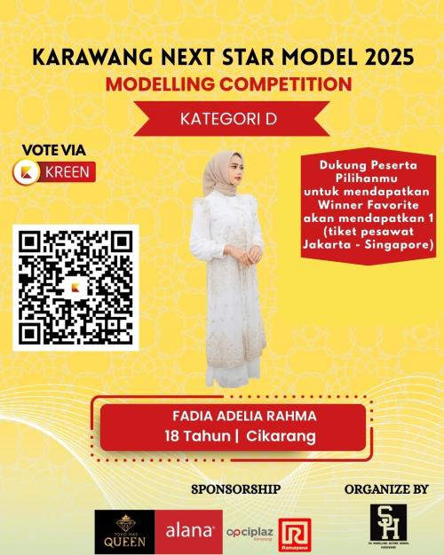 Poster Finalis