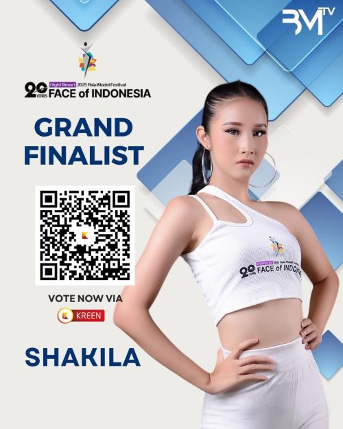 Poster Finalis