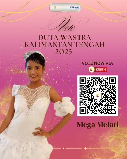mega melati