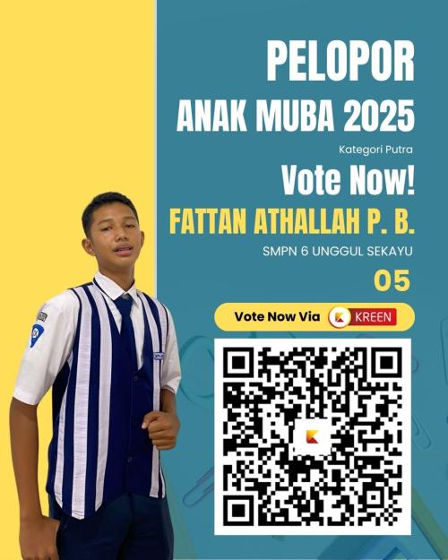 Poster Finalis