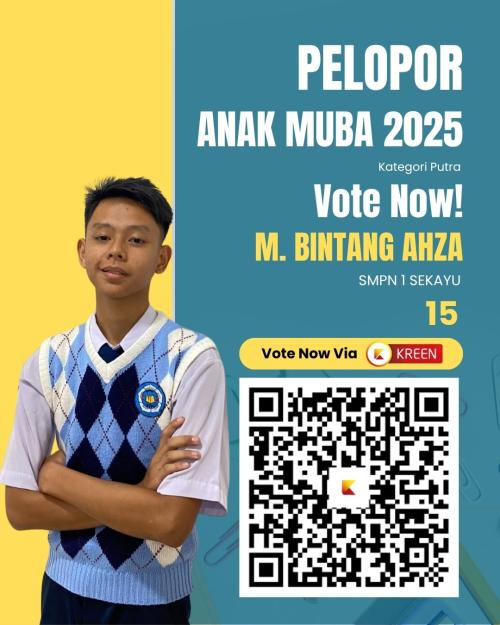 Poster Finalis