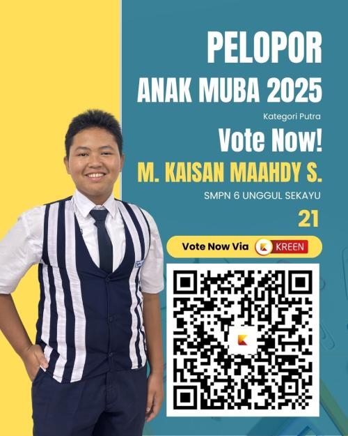 Poster Finalis