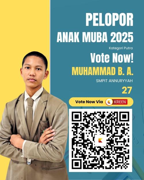 Poster Finalis