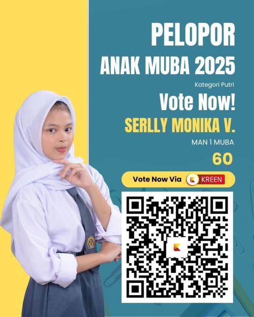 serlly monika vionika