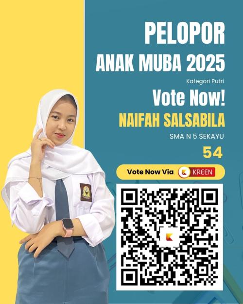 Poster Finalis