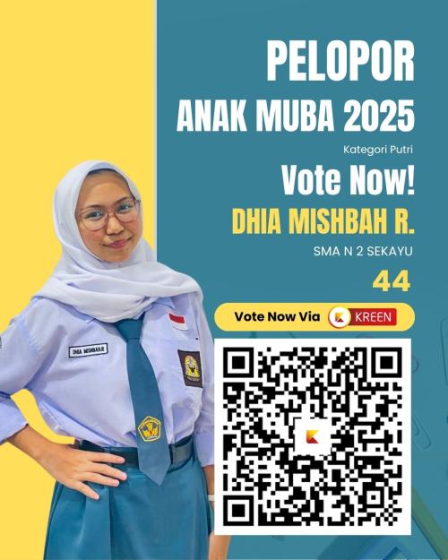 Poster Finalis