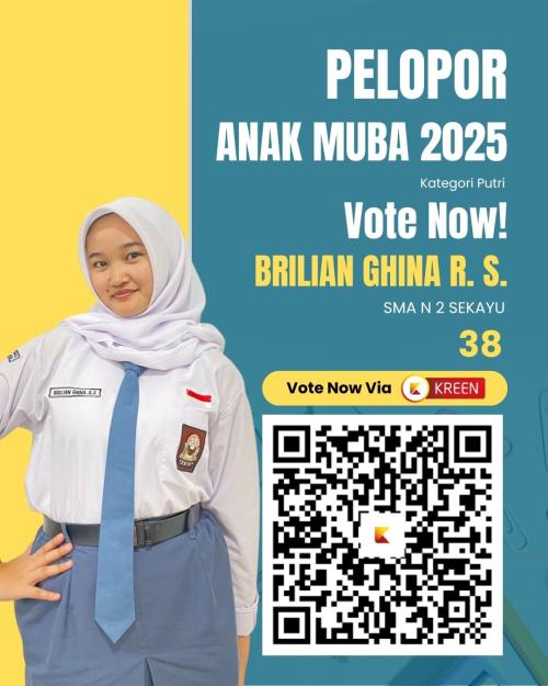 brilian ghina rafifah salsabilah