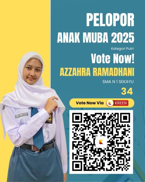 Poster Finalis