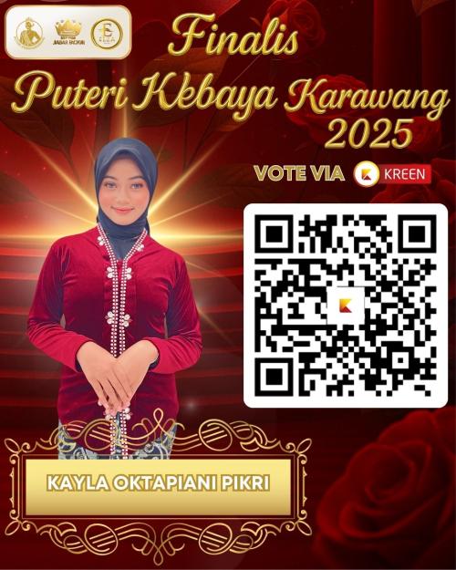 Poster Finalis