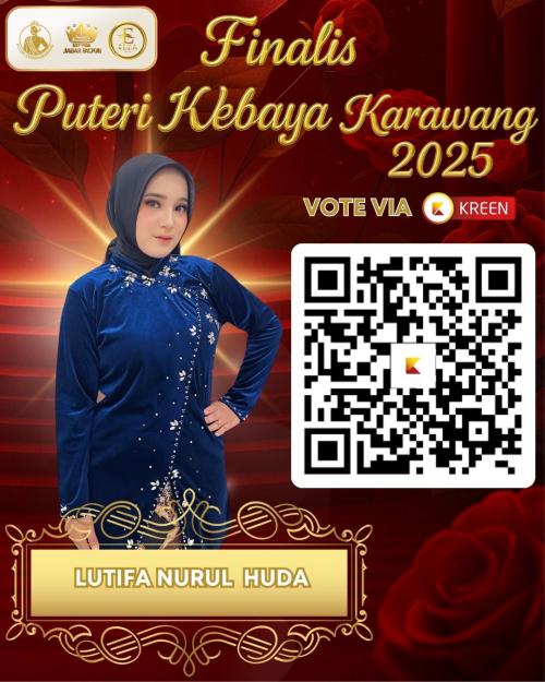 lutifa nurul huda