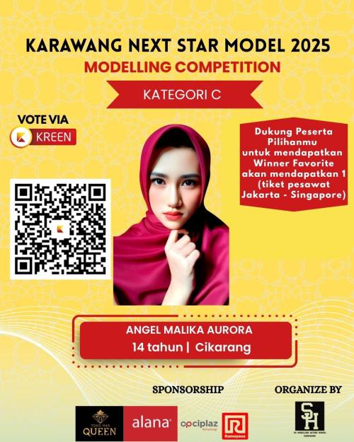 Poster Finalis