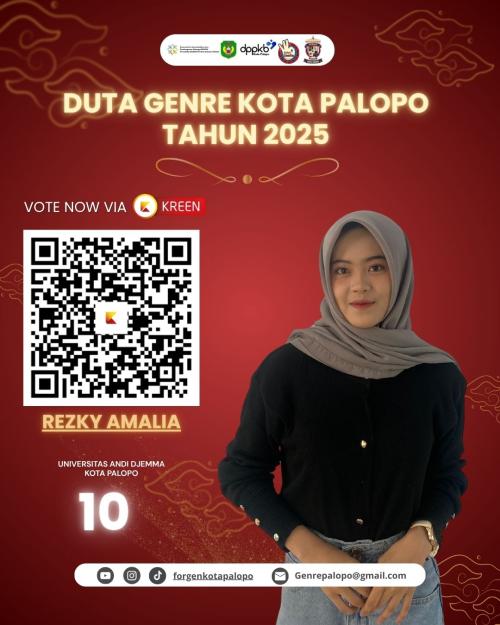 Poster Finalis