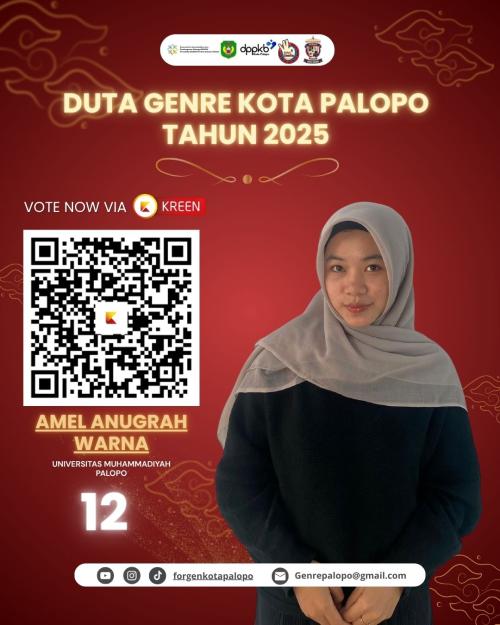 Poster Finalis