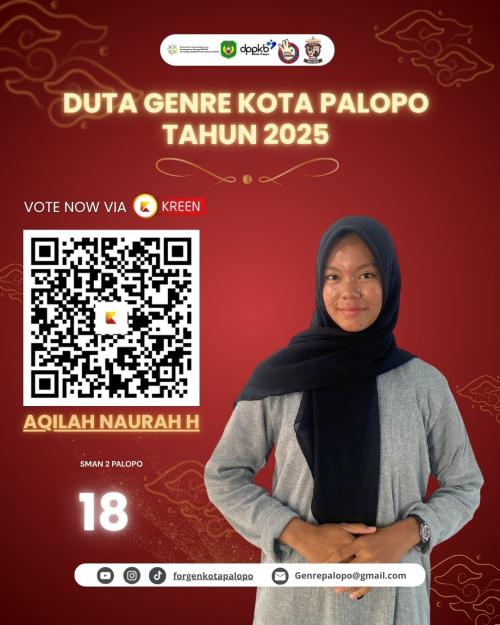 Poster Finalis