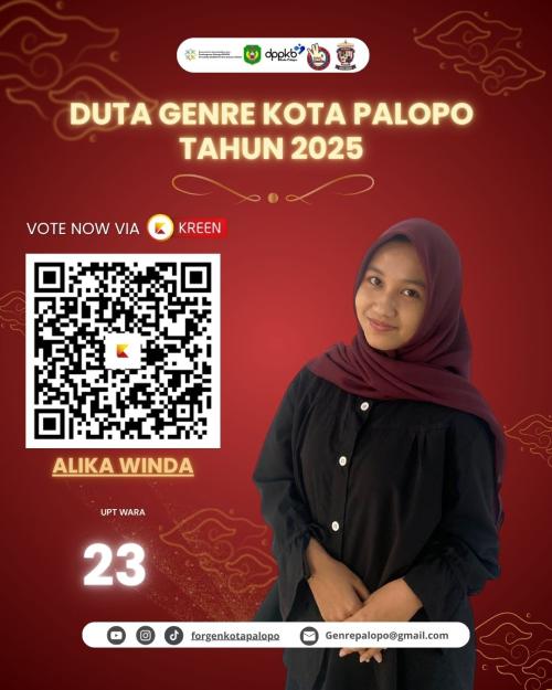 Poster Finalis
