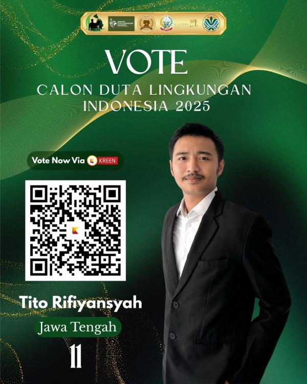 Tito Rifiyansyah