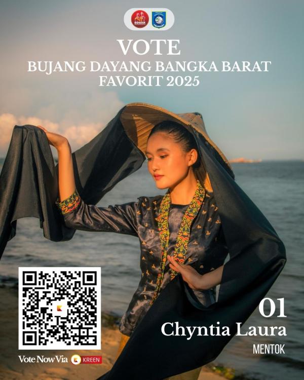 CHINTYA LAURA