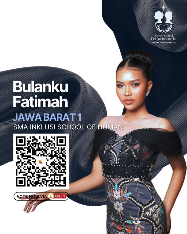 Bulanku Fatimah