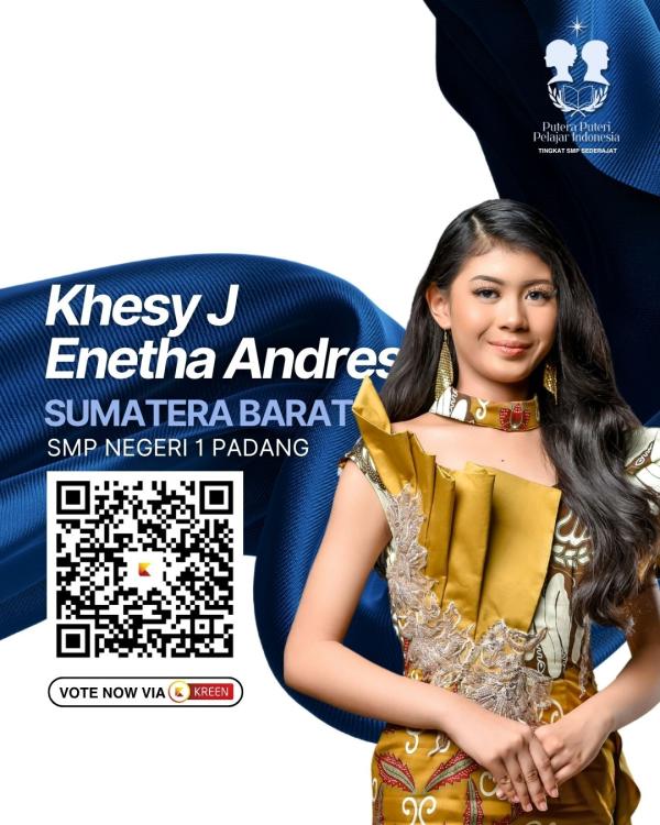 Khesy Jenetha Andres