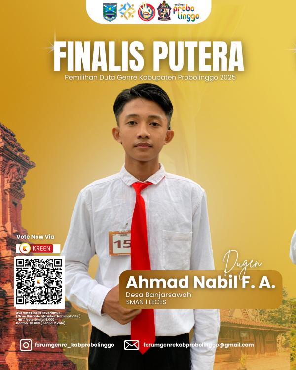 AHMAD NABIL FAIZ ARBA