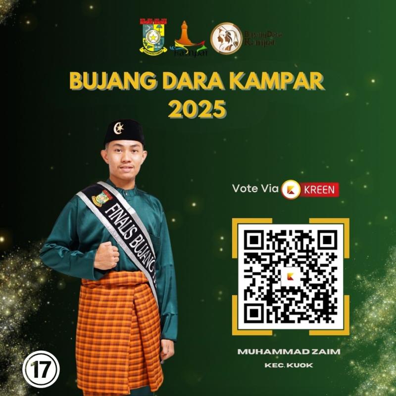 Poster Finalis