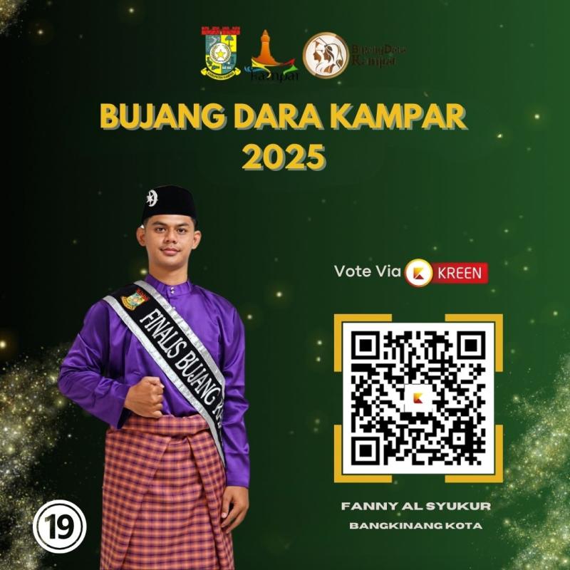 Poster Finalis