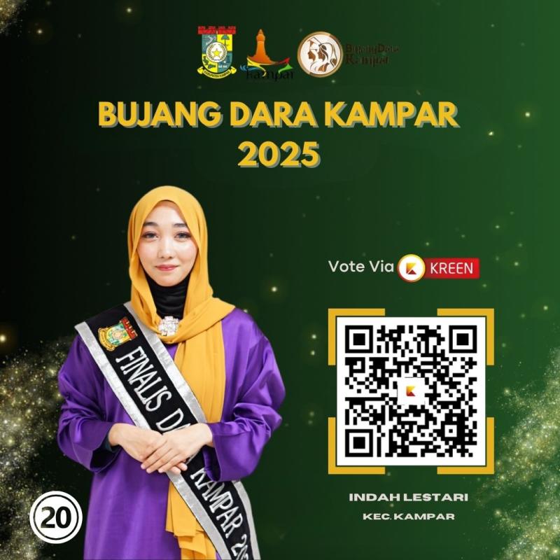 Poster Finalis