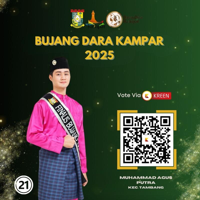 Poster Finalis