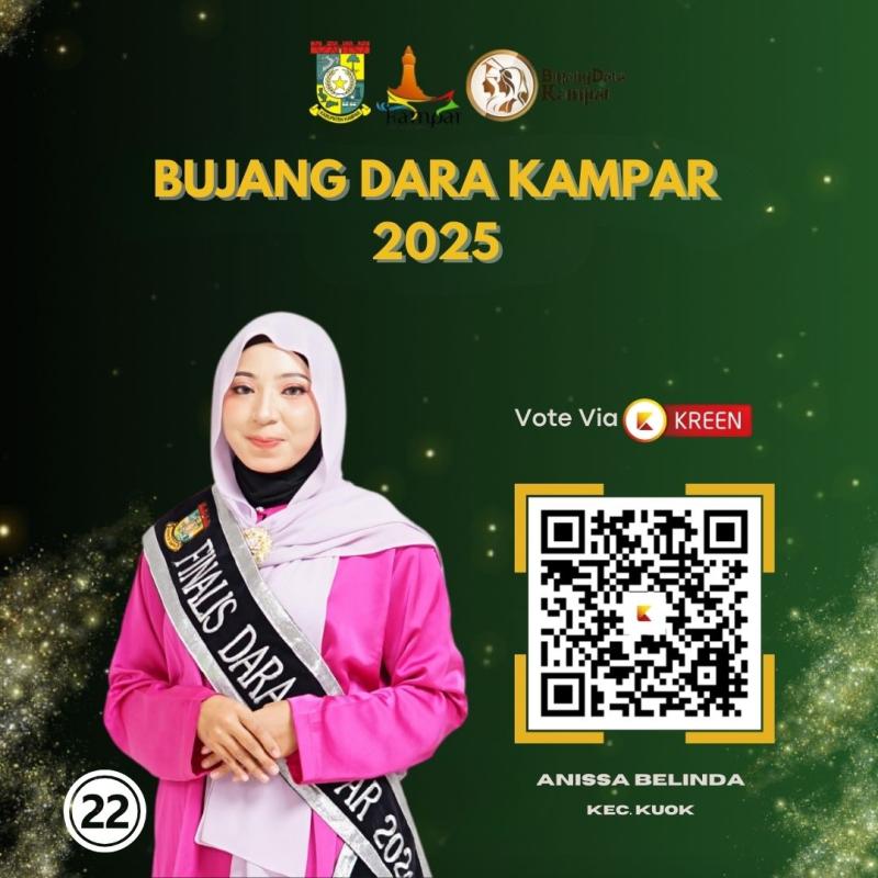 Poster Finalis