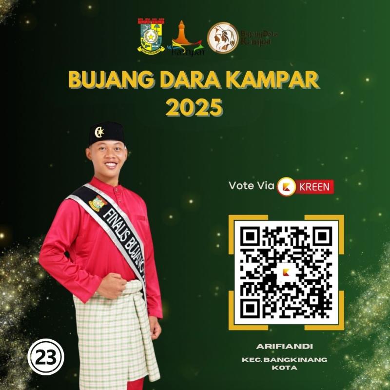 Poster Finalis