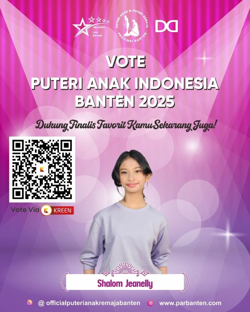 Poster Finalis