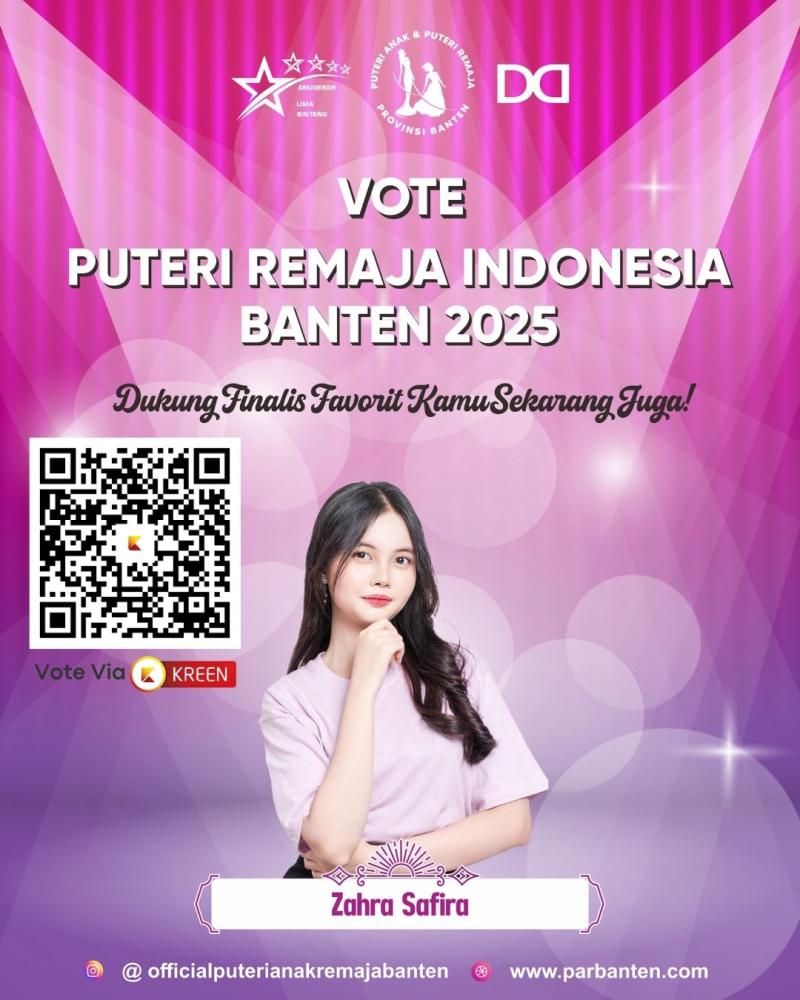 Poster Finalis