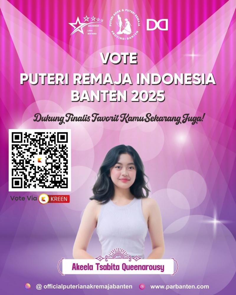 Poster Finalis