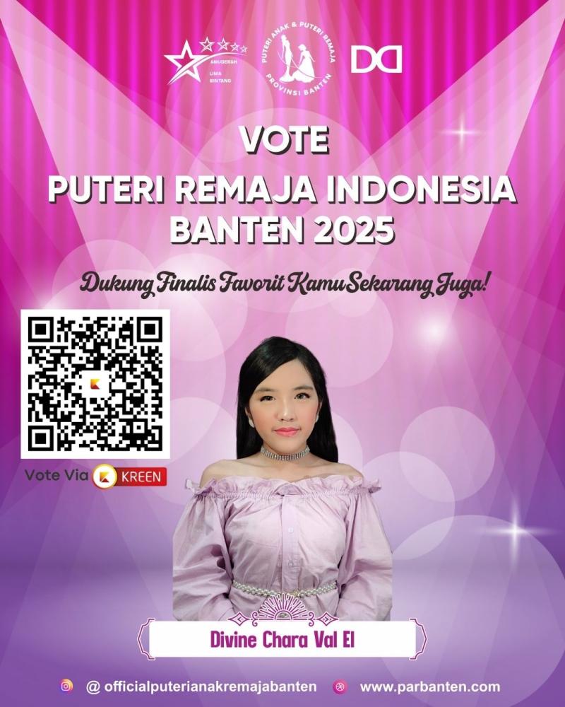 Poster Finalis