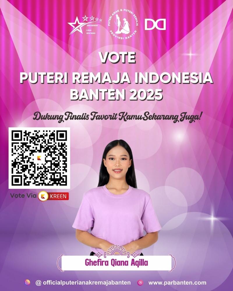 Poster Finalis