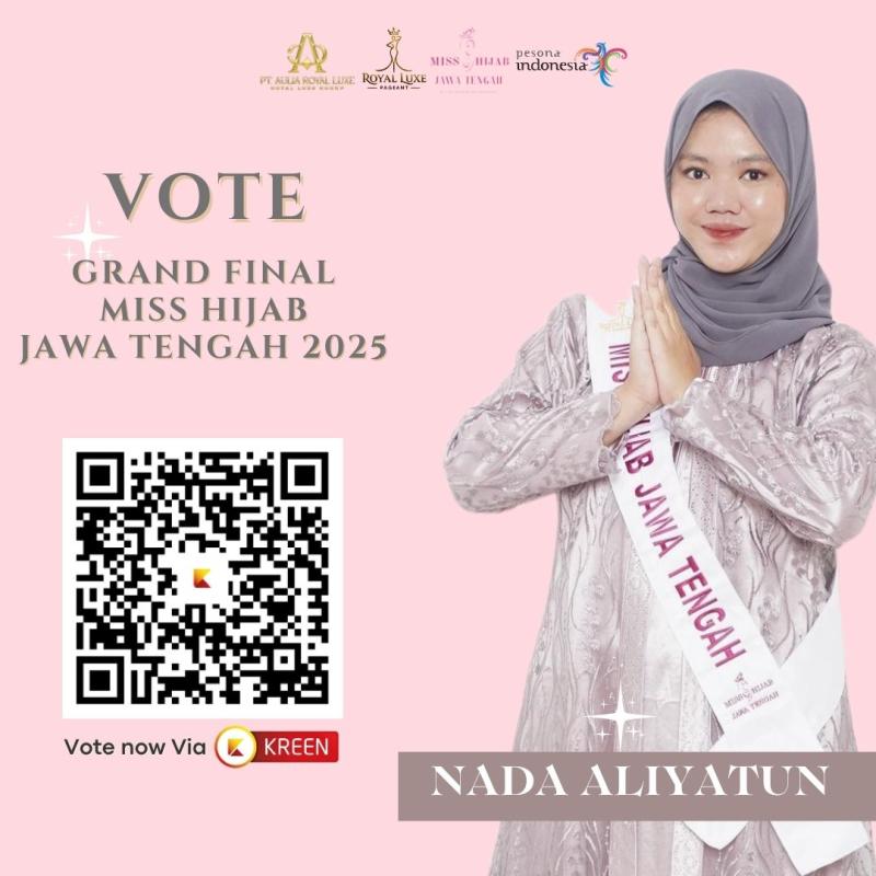 Poster Finalis