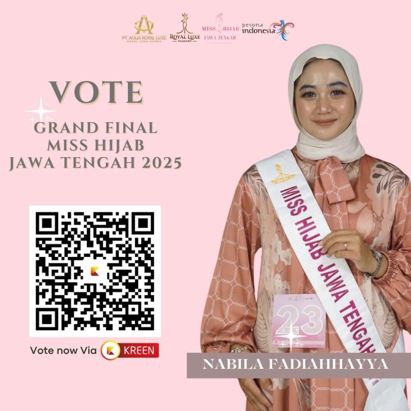 Poster Finalis