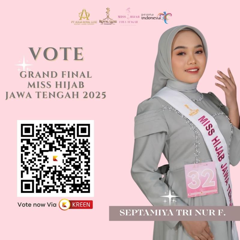 Poster Finalis