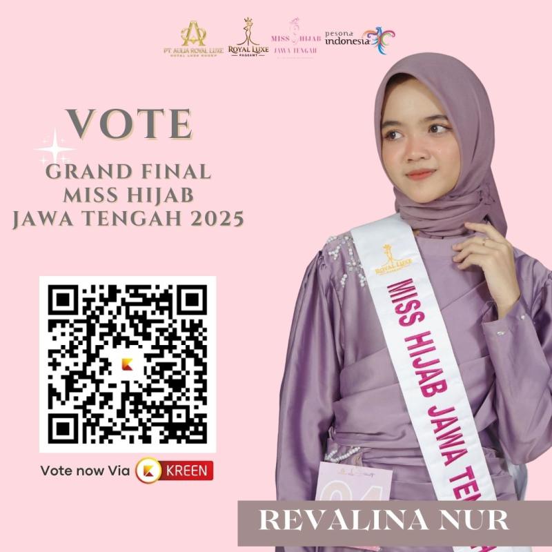 Poster Finalis