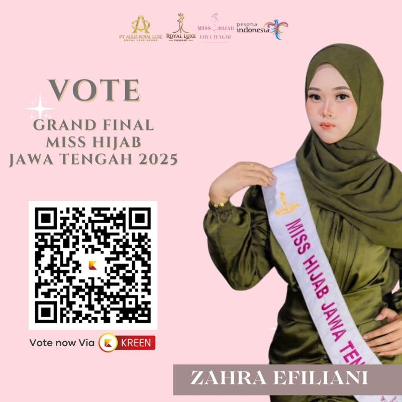 Poster Finalis