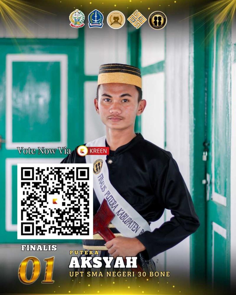 Poster Finalis
