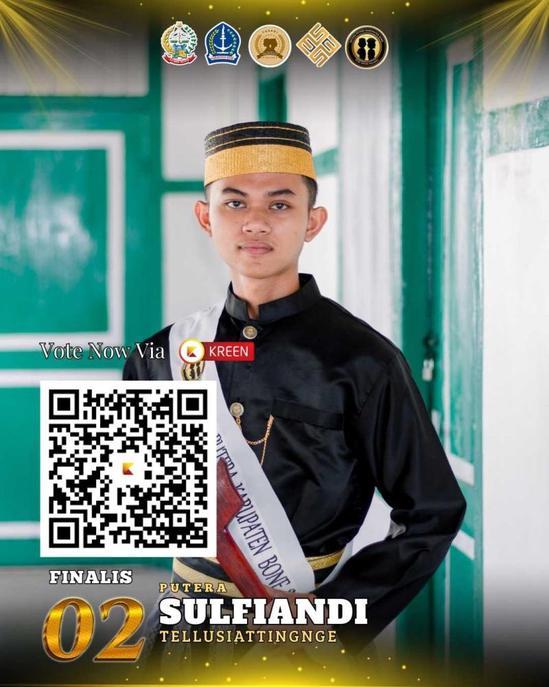 Poster Finalis