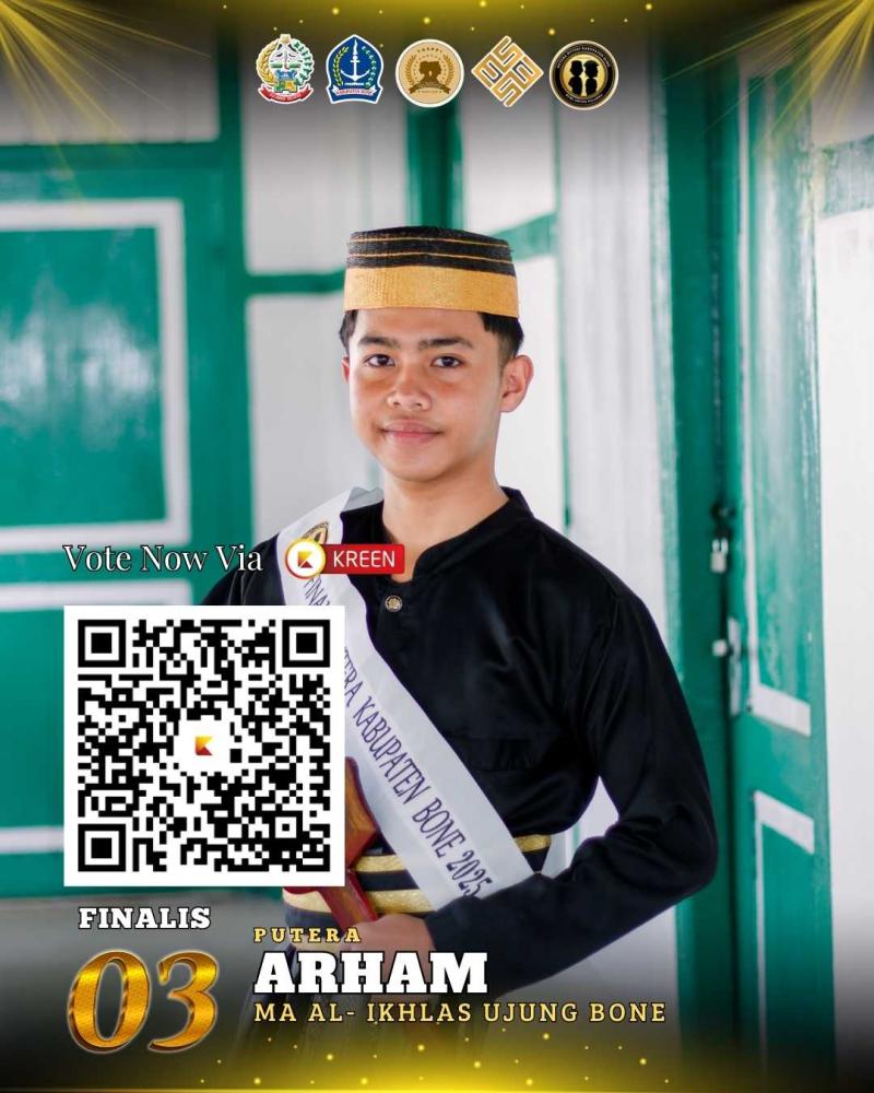 Poster Finalis