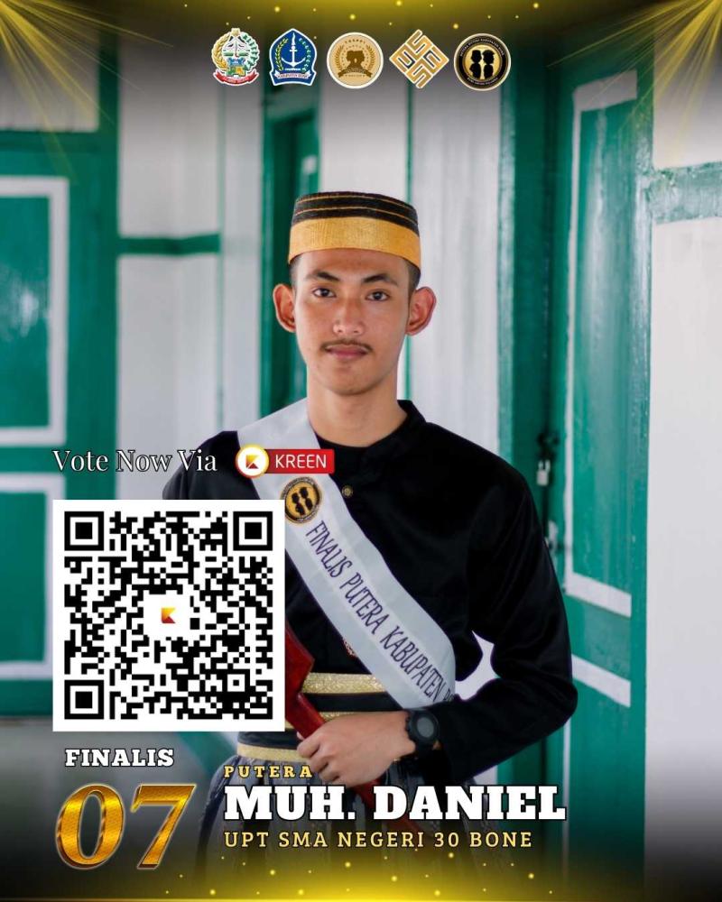 Poster Finalis