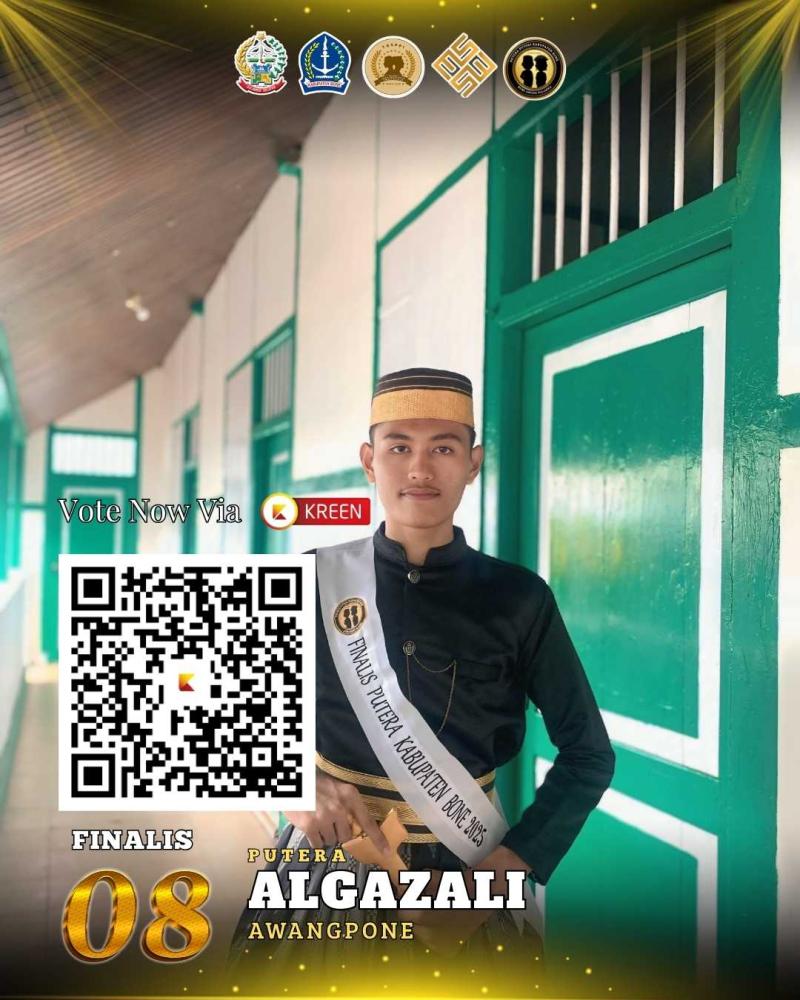 Poster Finalis