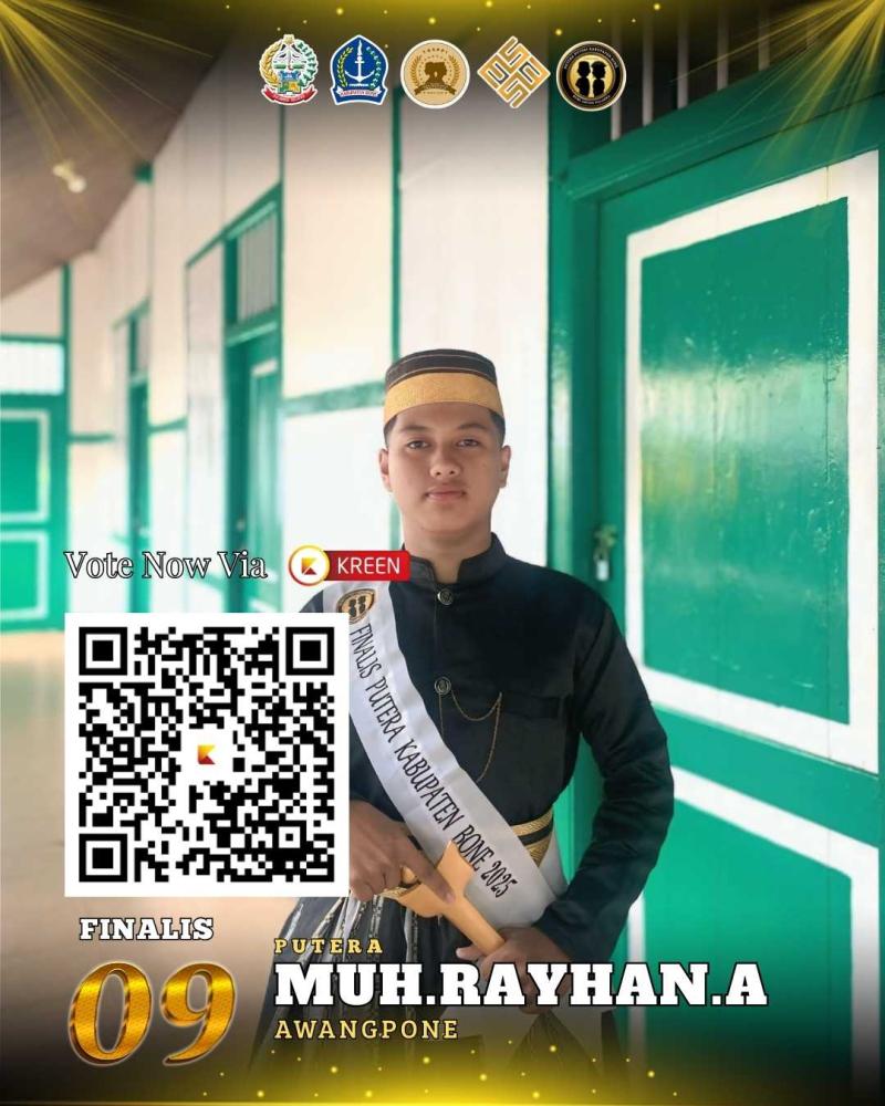 Poster Finalis