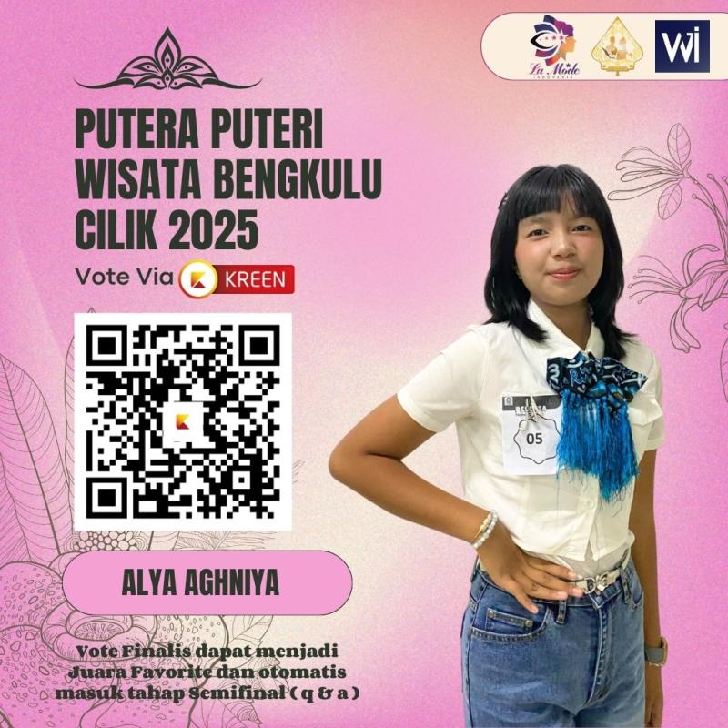 Poster Finalis